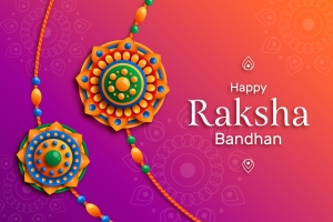 Rakhi Gift Ideas to Give Your Lovely Sister Some Memorable Moments: