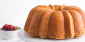 Delicious Varieties of Pound Cake for Any Occasion